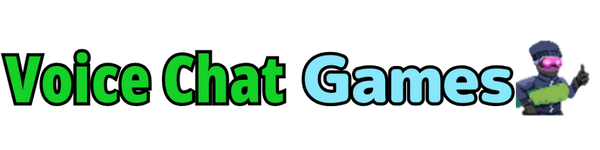 Voice Chat Games